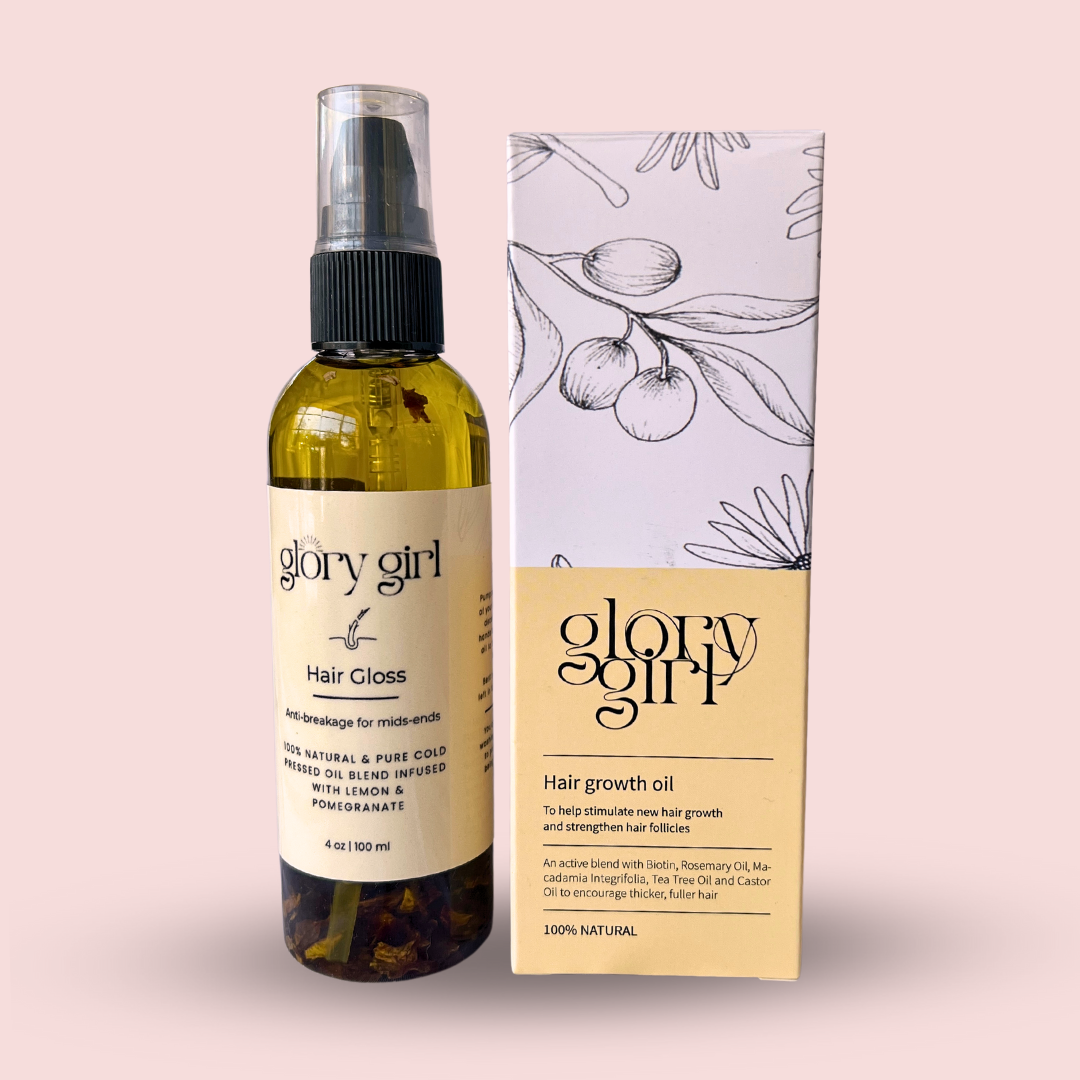 Grow in Glory Duo