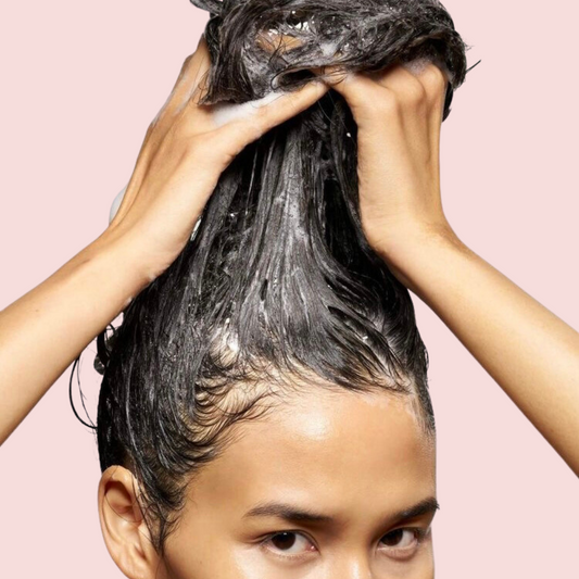 What is My Scalp Type? How to Choose the Right Shampoo