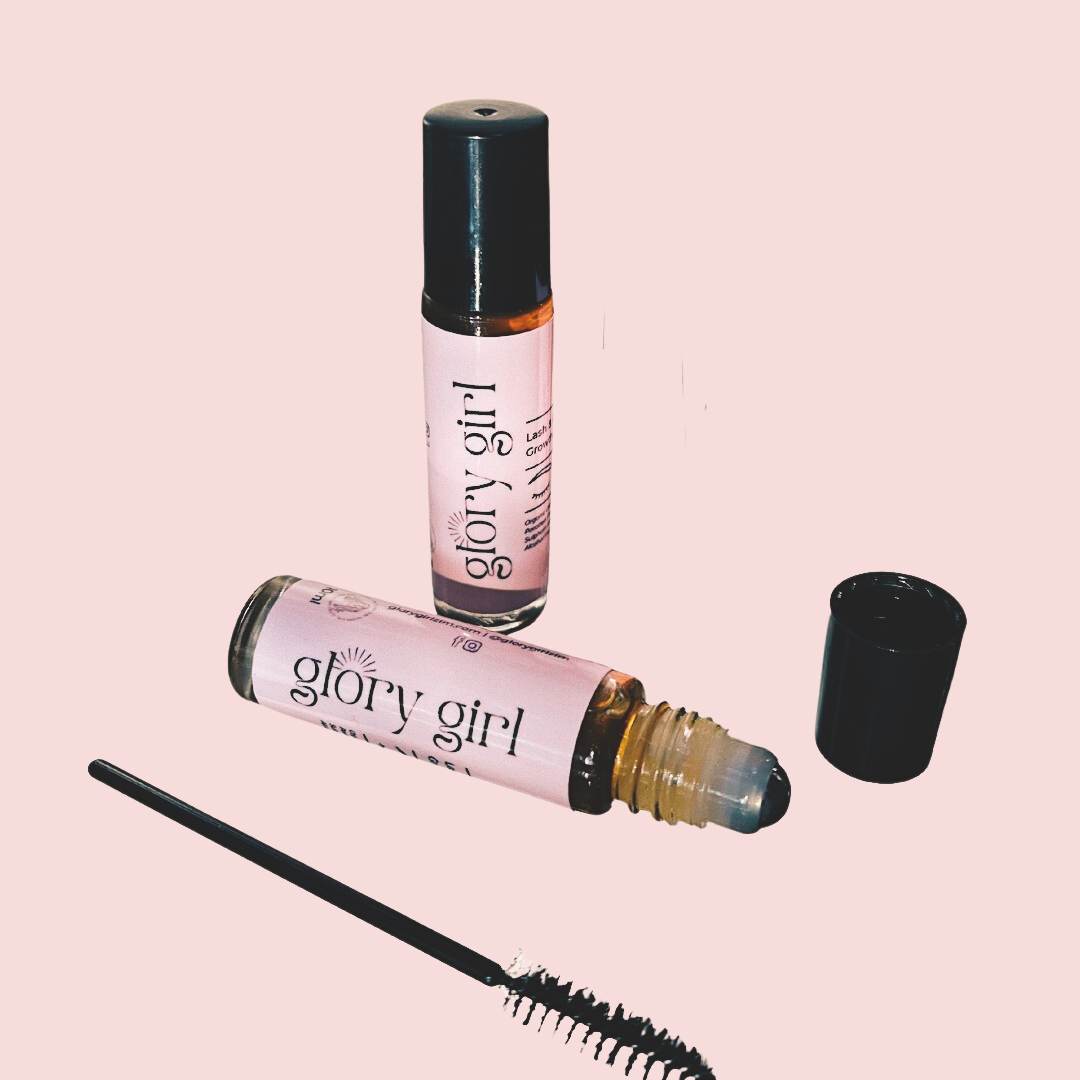 Lash & Brow Oil