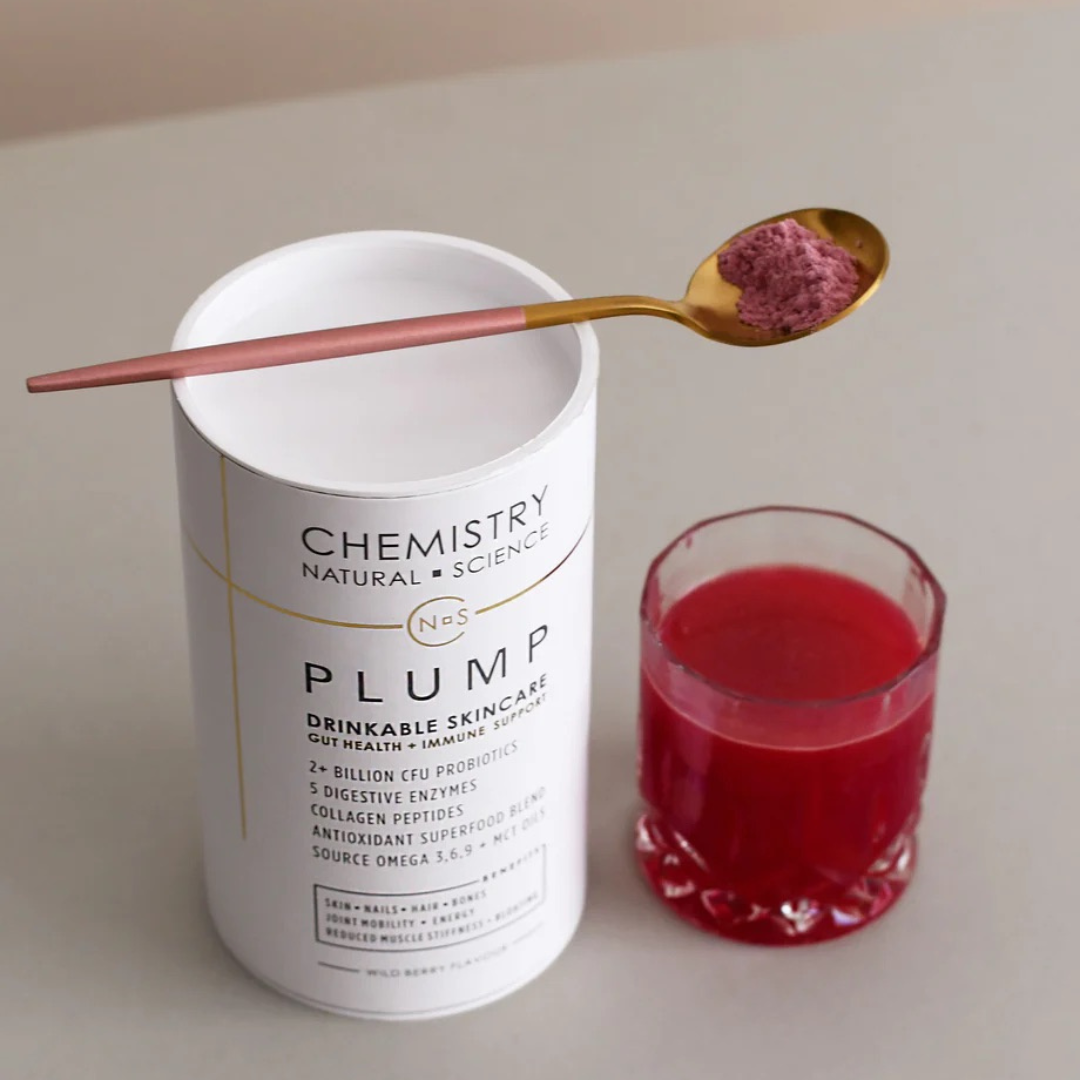 PLUMP - Gut Health & Immune Support