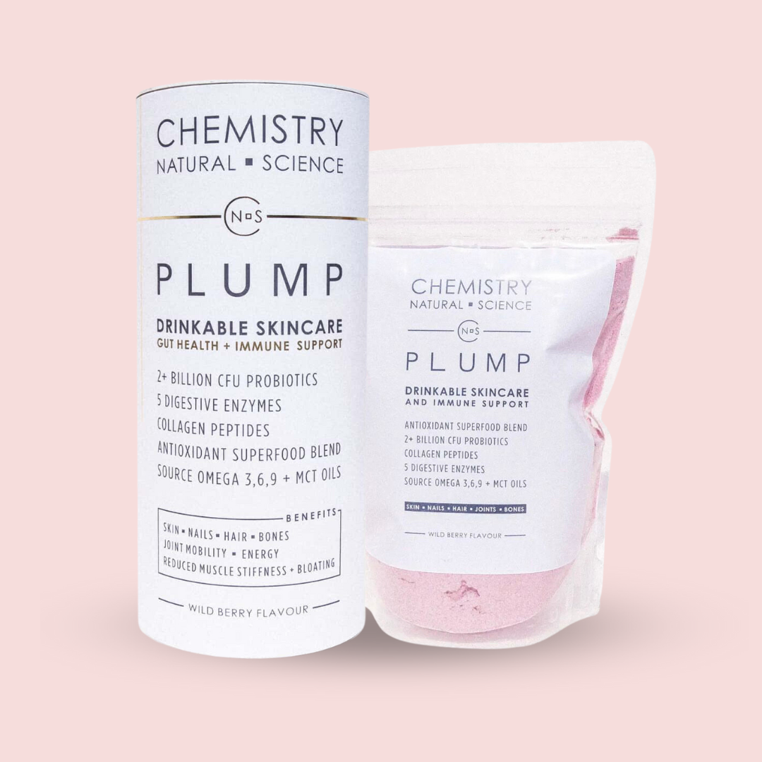 PLUMP - Gut Health & Immune Support