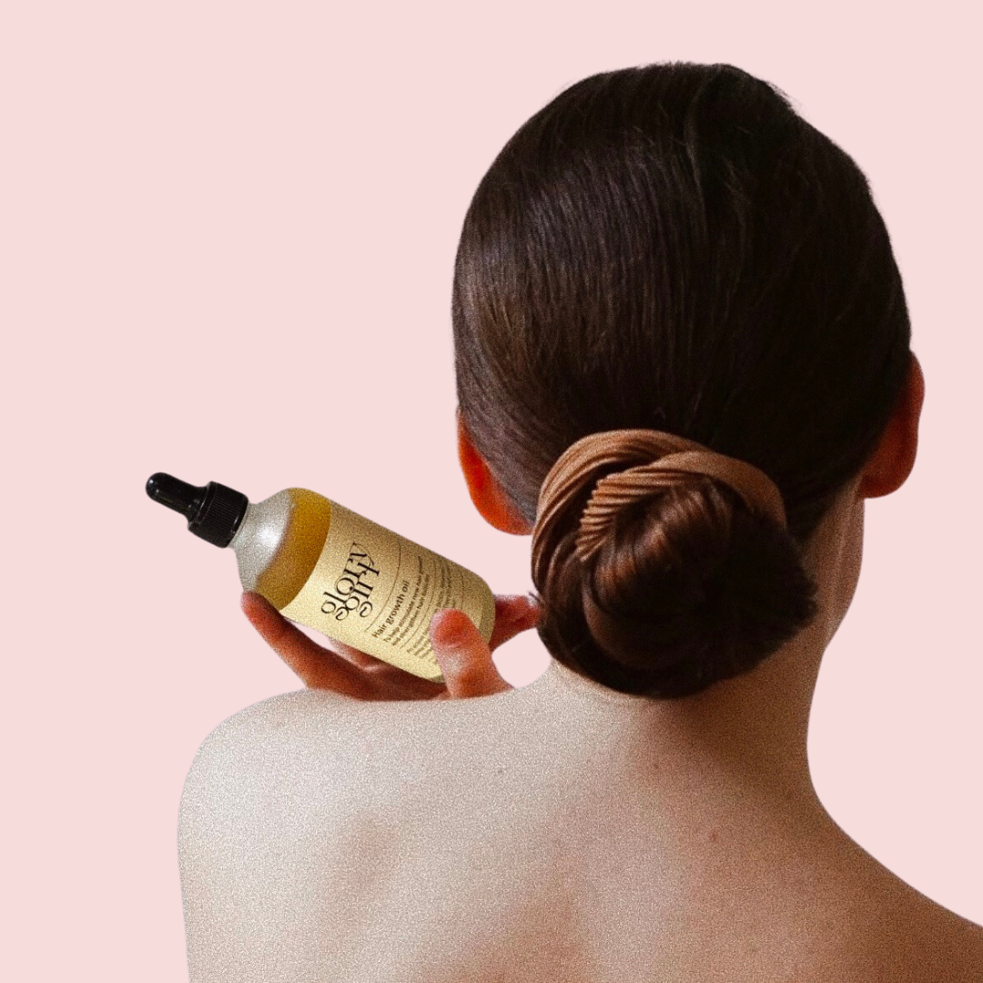 Hair Growth Oil