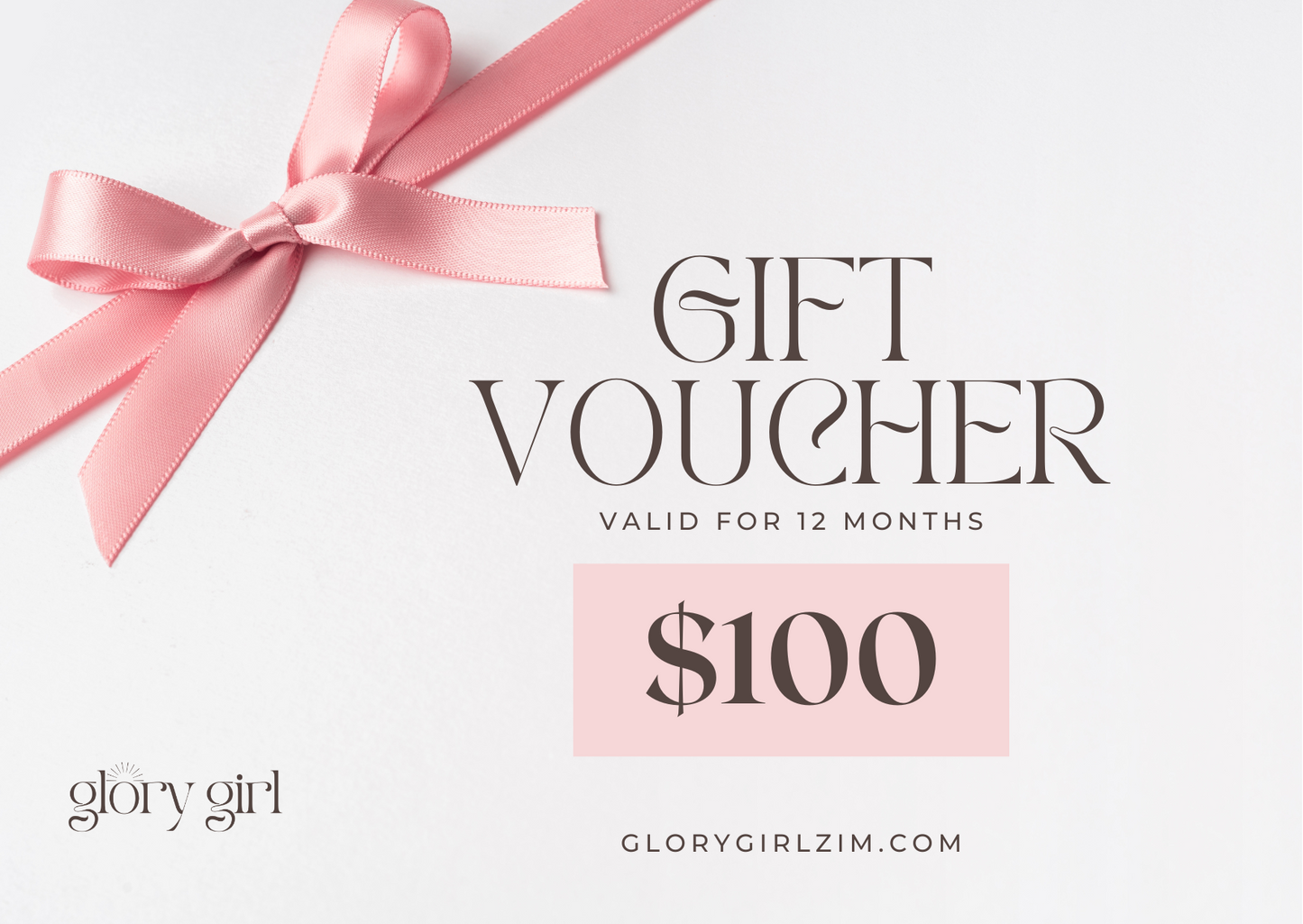 Gift Voucher